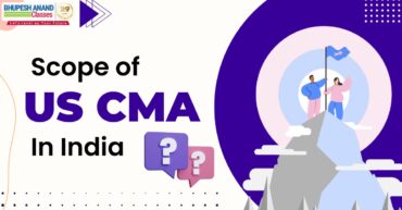 SCOPE OF CMA USA COURSE IN INDIA