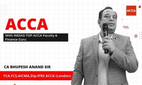 acca courses