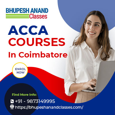 Webiste Image of BHUPESH ANAND CLASSES2 coimbatore