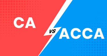 CA VS ACCA. WHAT ARE THE MAJOR DIFFERENCES?